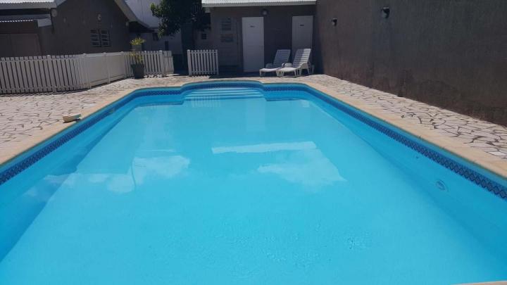 Location meublée Saint-Leu