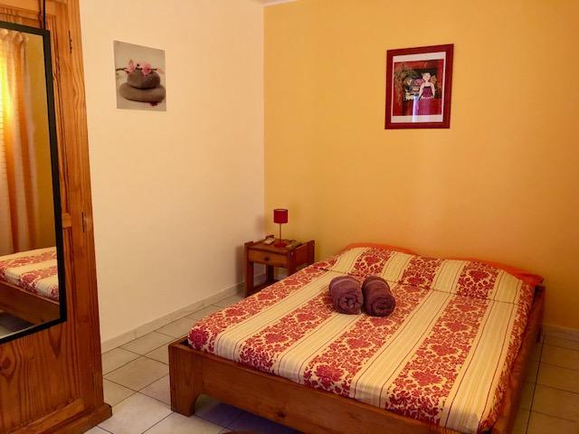 Location de chambre Saint-Leu