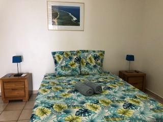Furnished rental Saint-Leu