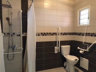 Room rental Saint-Leu