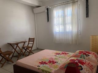 Furnished rental Saint-Leu
