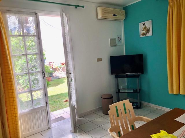 Furnished rental Saint-Leu