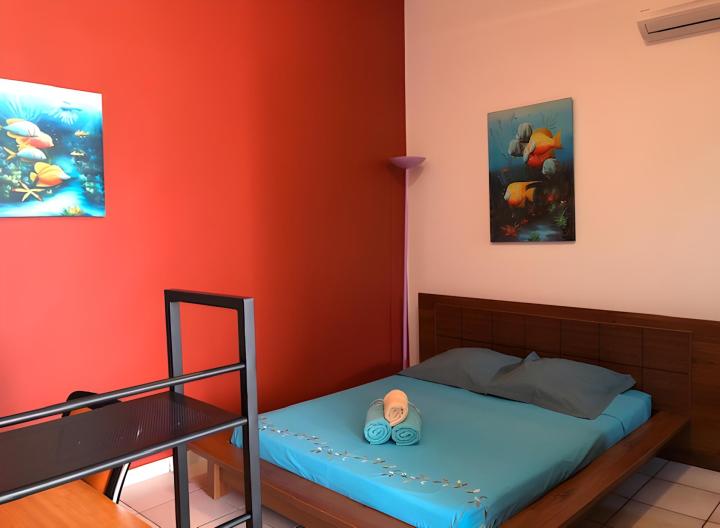 Chambre à louer Saint-Leu