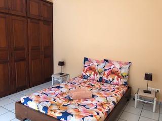 Location de chambre avec kitchenette Saint-Leu