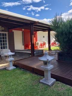 Room rental Saint-Leu