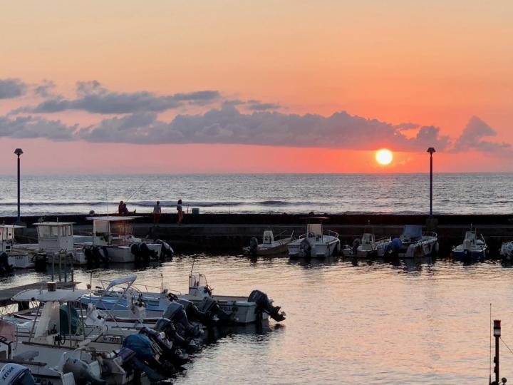 Room rental Saint-Leu