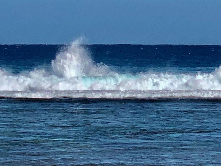 Furnished rental Saint-Leu