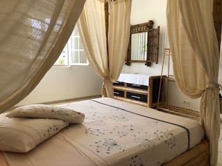 Room rental Saint-Leu