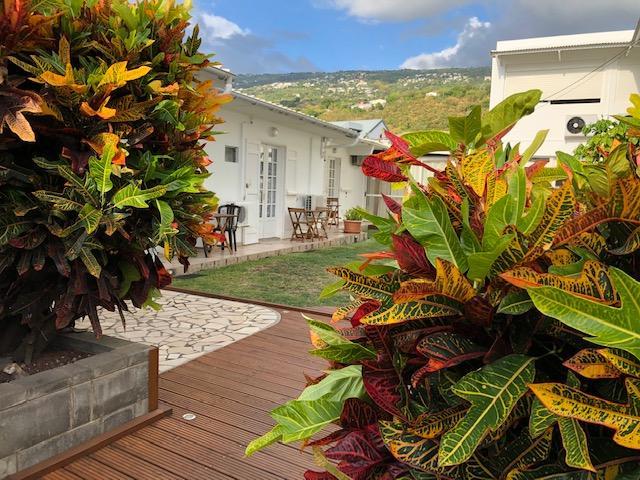 Choose our holiday rentals to enjoy a full range of services