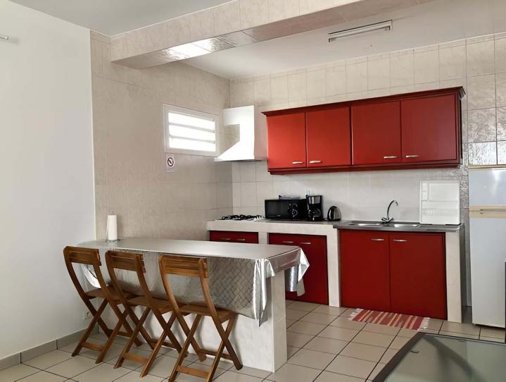 Location de chambre Saint-Leu