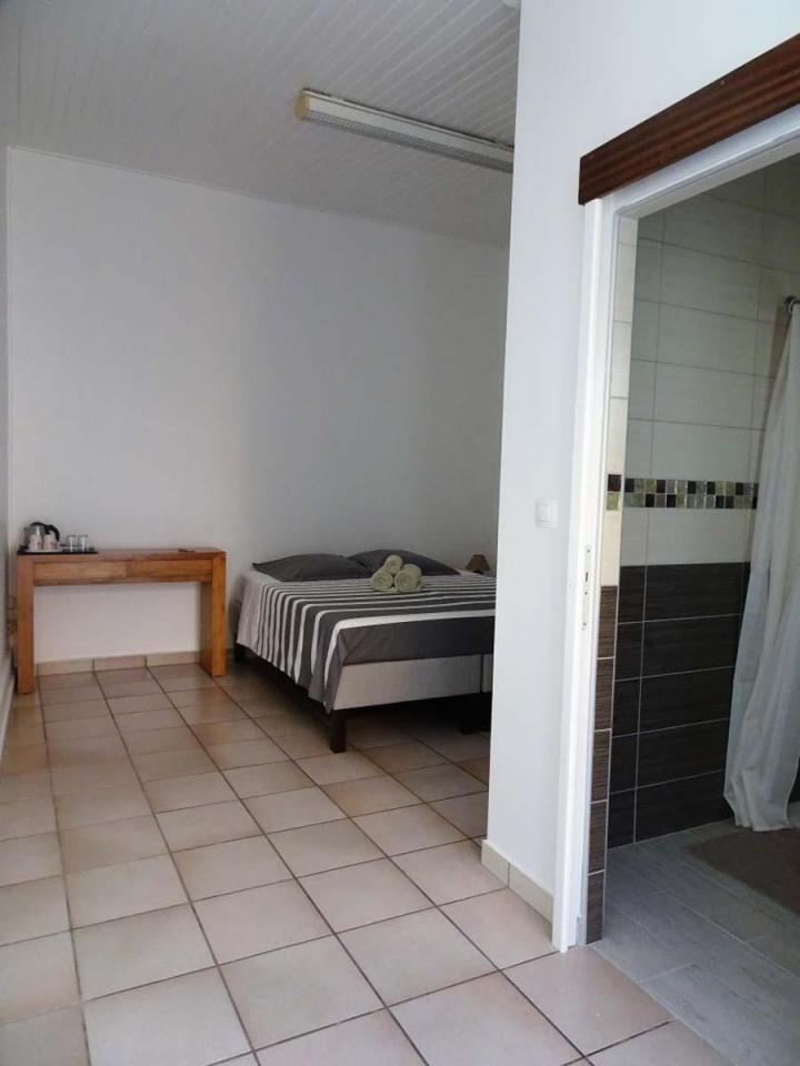 Location de chambre Saint-Leu