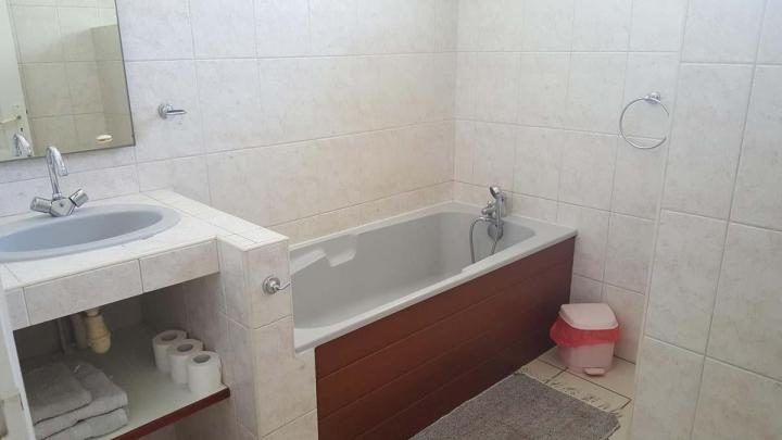 Family room rental Saint-Leu