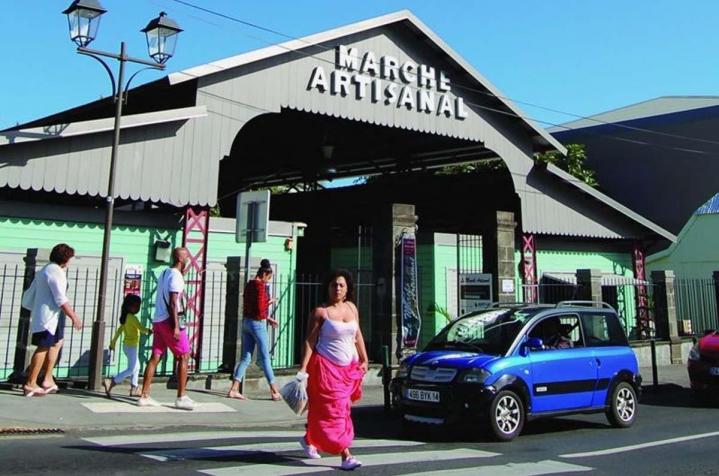 Location de vacances Saint-Leu