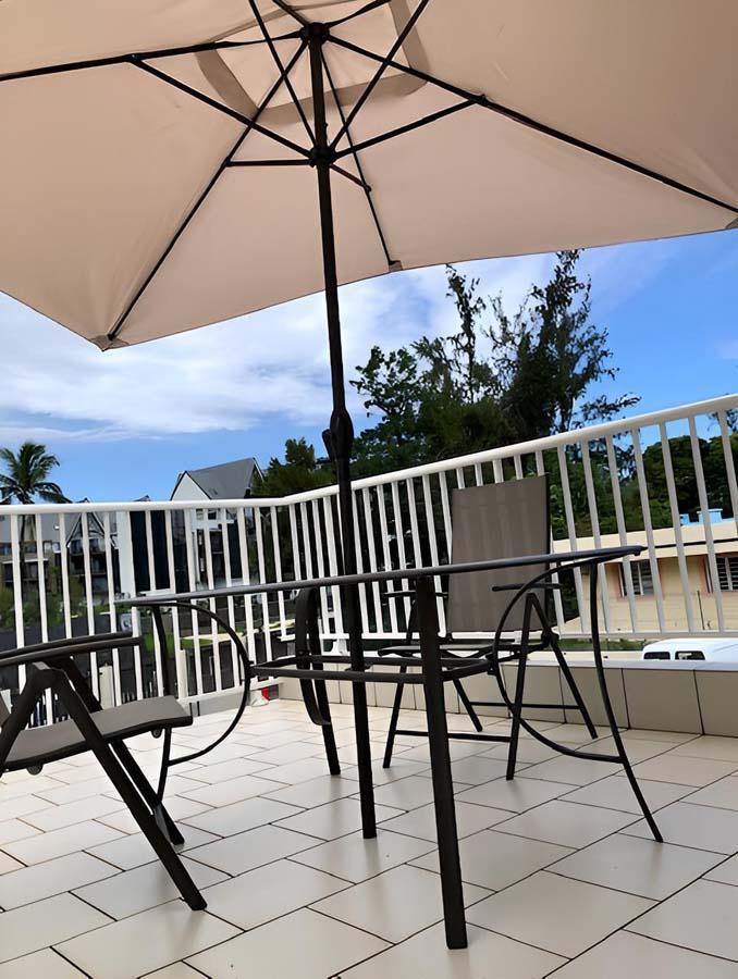 Furnished room Saint-Leu